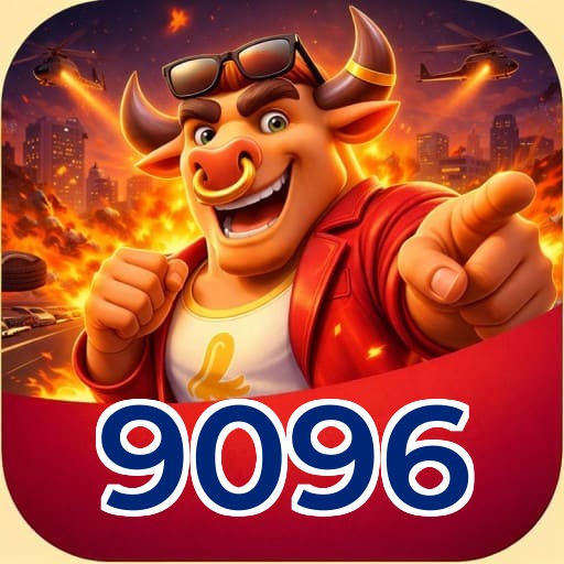 9096