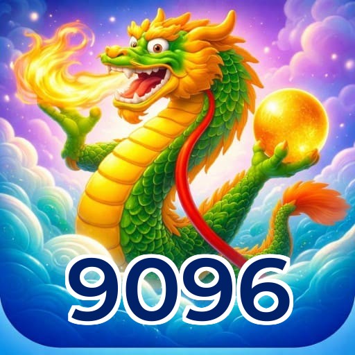 9096