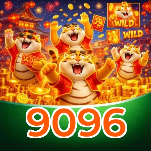 9096