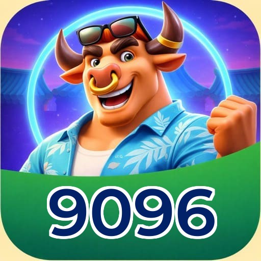 9096