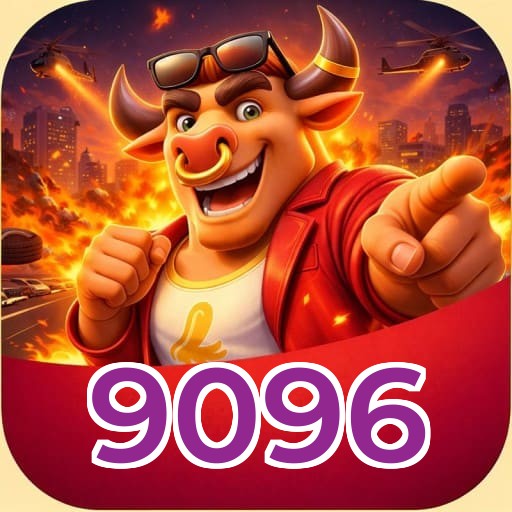 9096