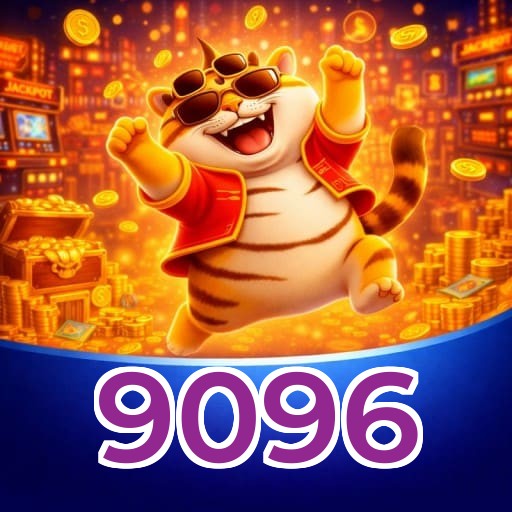 9096 segurança SSL 256-bit - Licença Curaçao, eCOGRA, GLI certificado