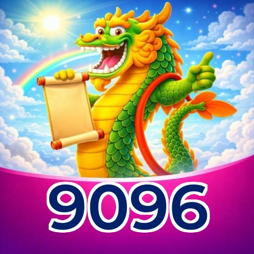 9096