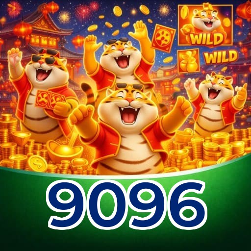 9096