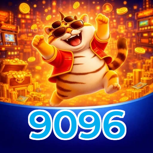 9096