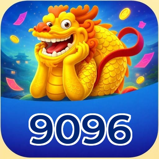 9096