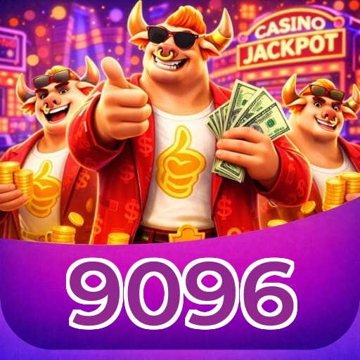 9096